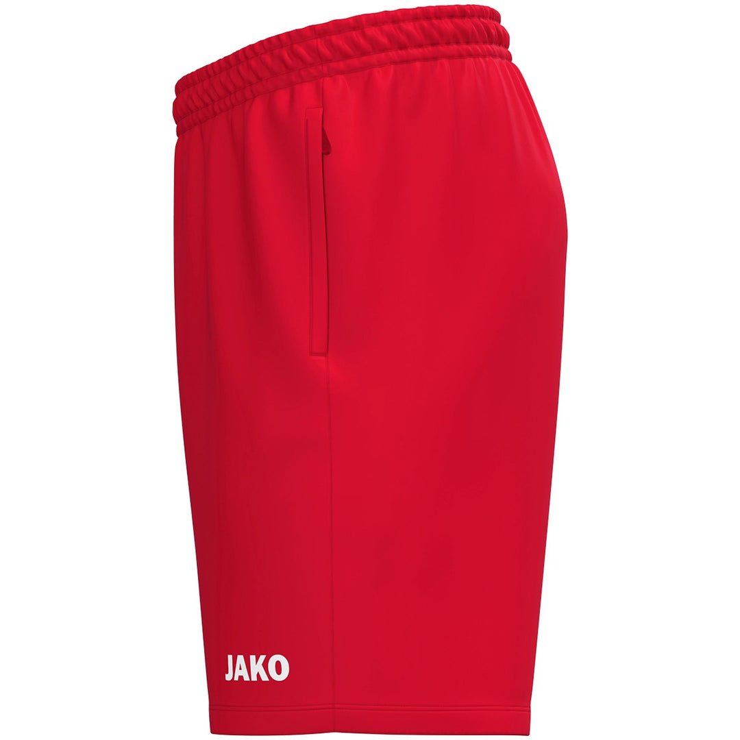 Jako Webshort One - rot