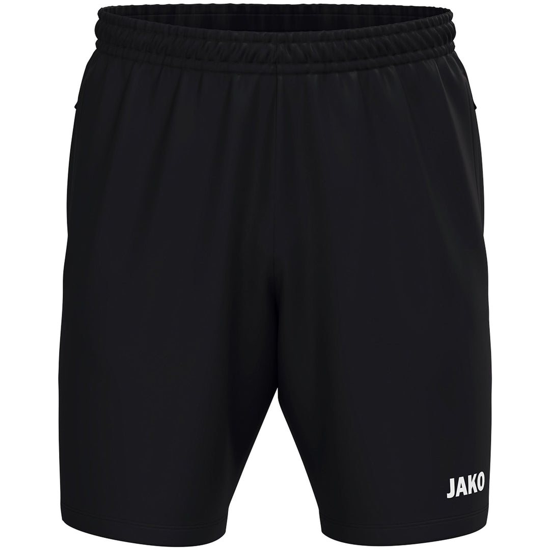 Jako Webshort One - schwarz