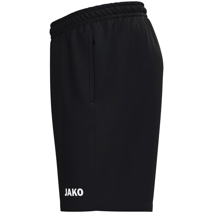 Jako Webshort One - schwarz