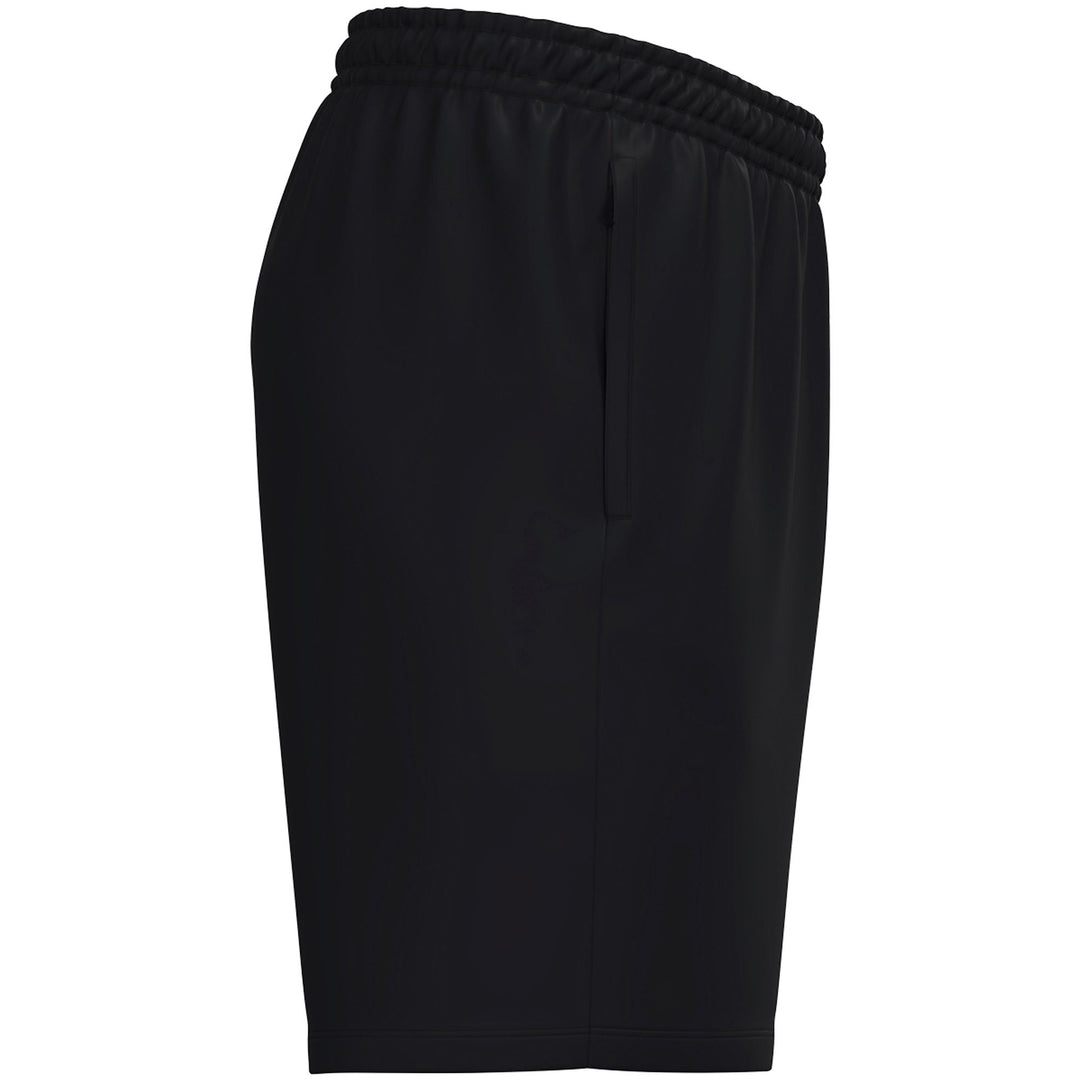 Jako Webshort One - schwarz