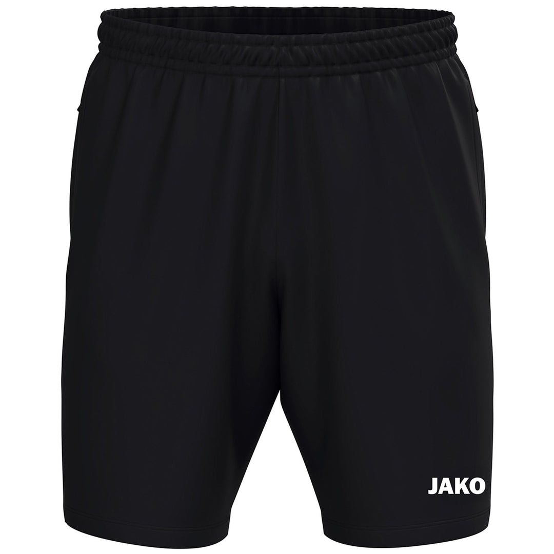 Jako Webshort One - schwarz