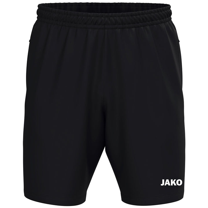 Jako Webshort One - schwarz