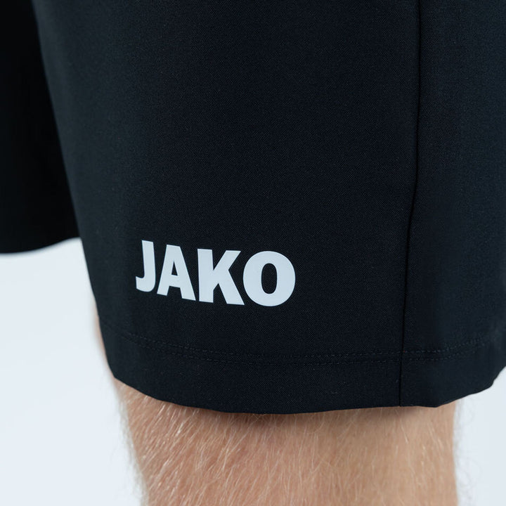 Jako Webshort One - schwarz