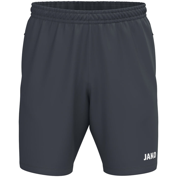 Jako Webshort One - anthrazit