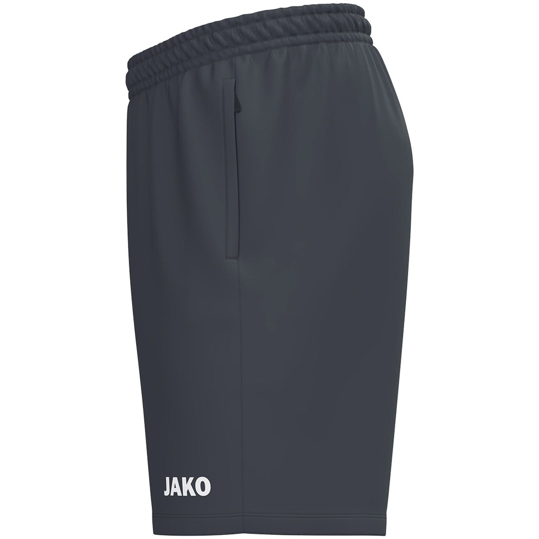Jako Webshort One - anthrazit
