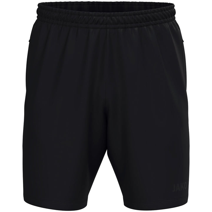 Jako Webshort One - schwarz/schwarz