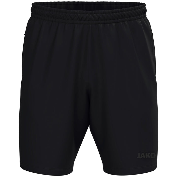 Jako Webshort One - schwarz/schwarz