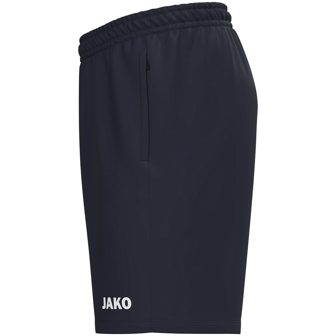 Jako Webshort One - marine