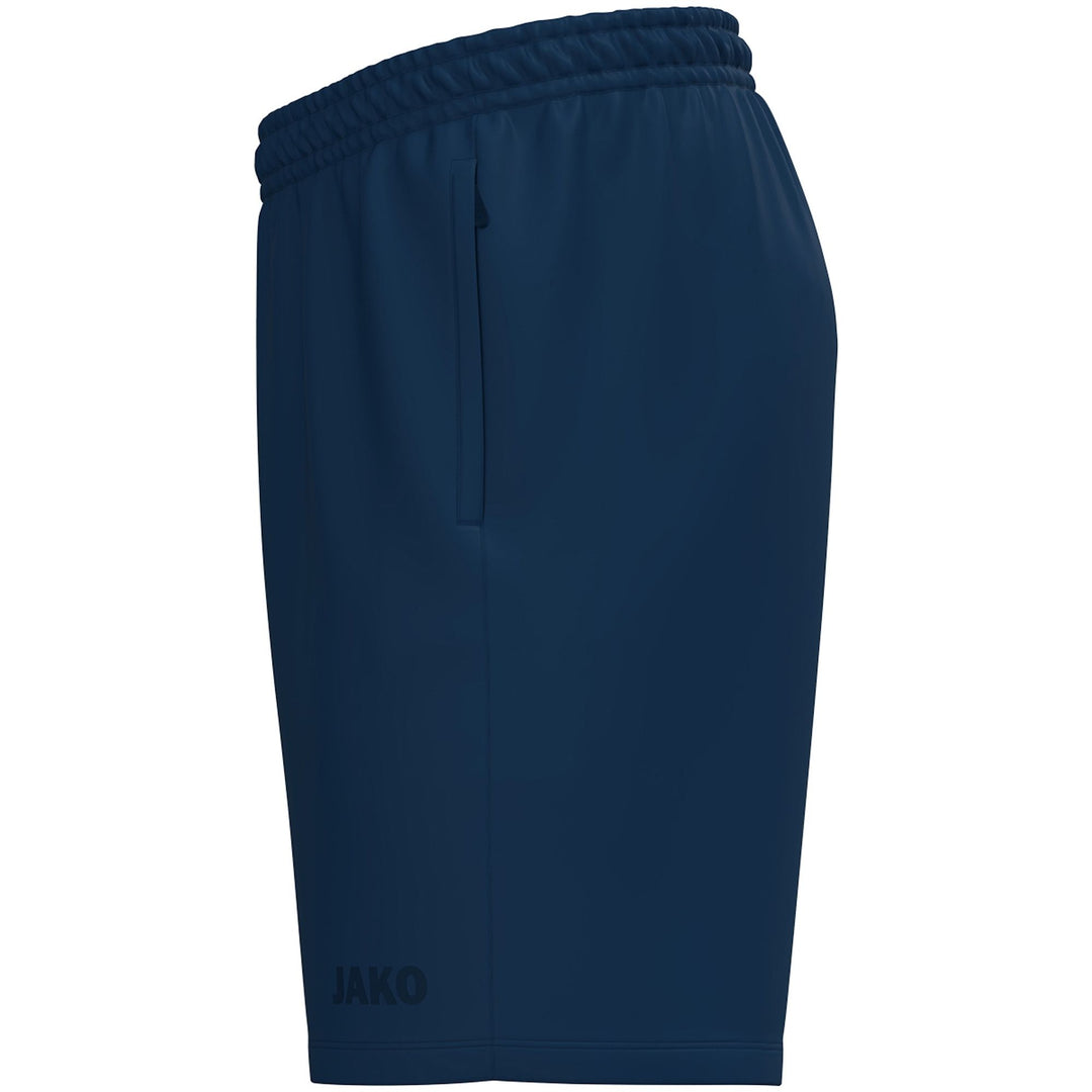 Jako Webshort One - navy