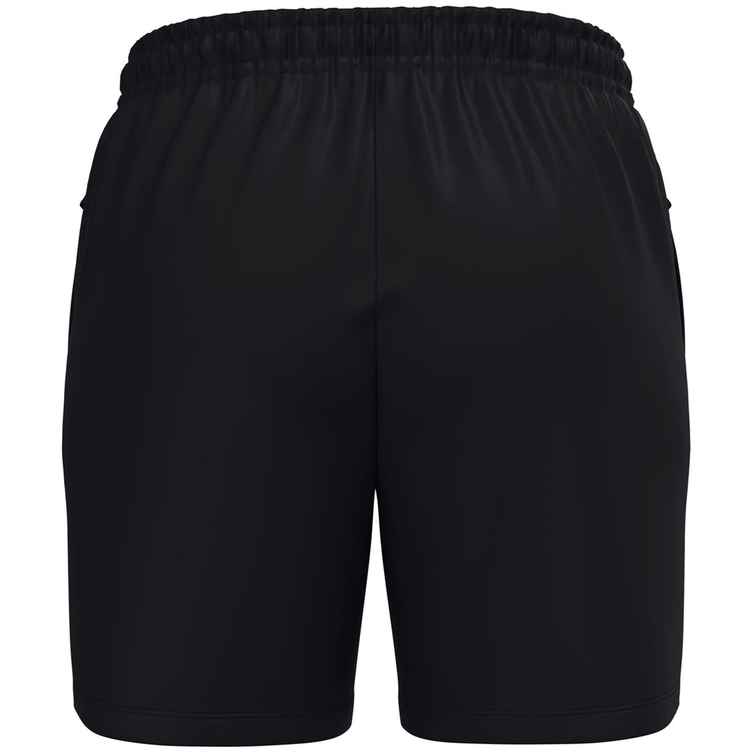 Jako Webshort One Damen - schwarz