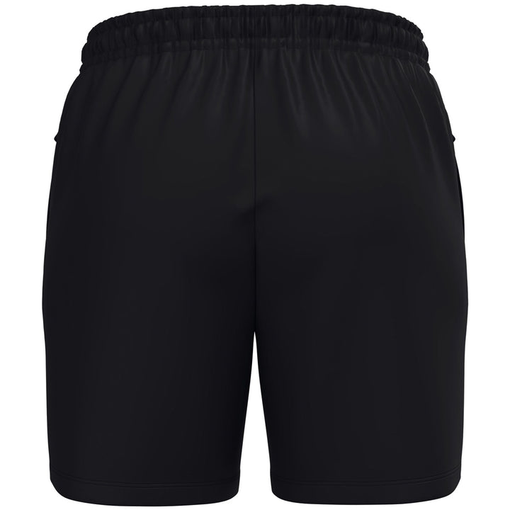 Jako Webshort One Damen - schwarz
