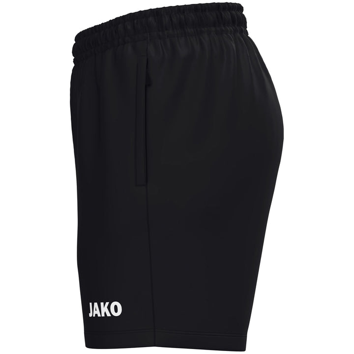 Jako Webshort One Damen - schwarz