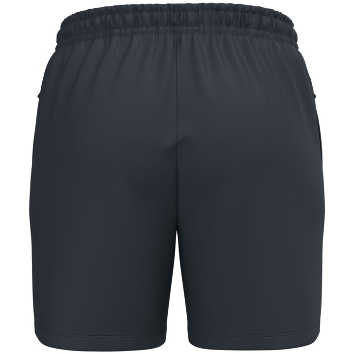 Jako Webshort One Damen - anthrazit