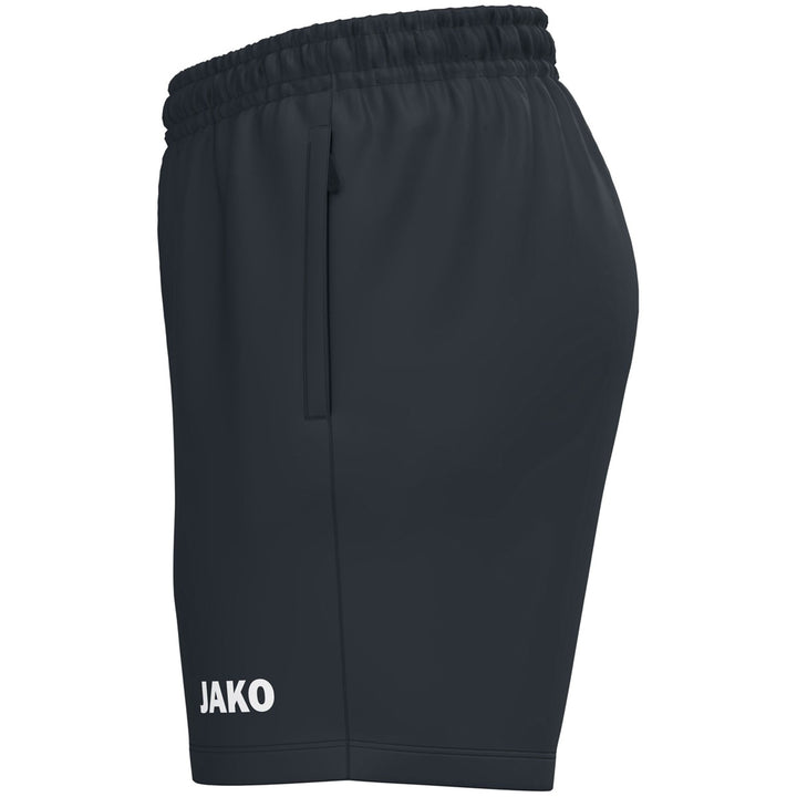 Jako Webshort One Damen - anthrazit