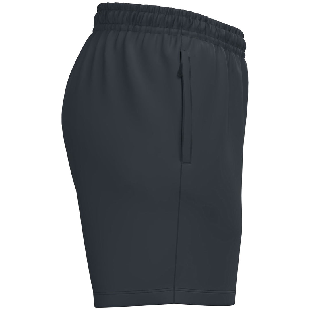 Jako Webshort One Damen - anthrazit
