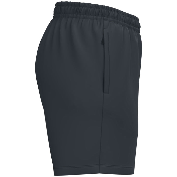 Jako Webshort One Damen - anthrazit