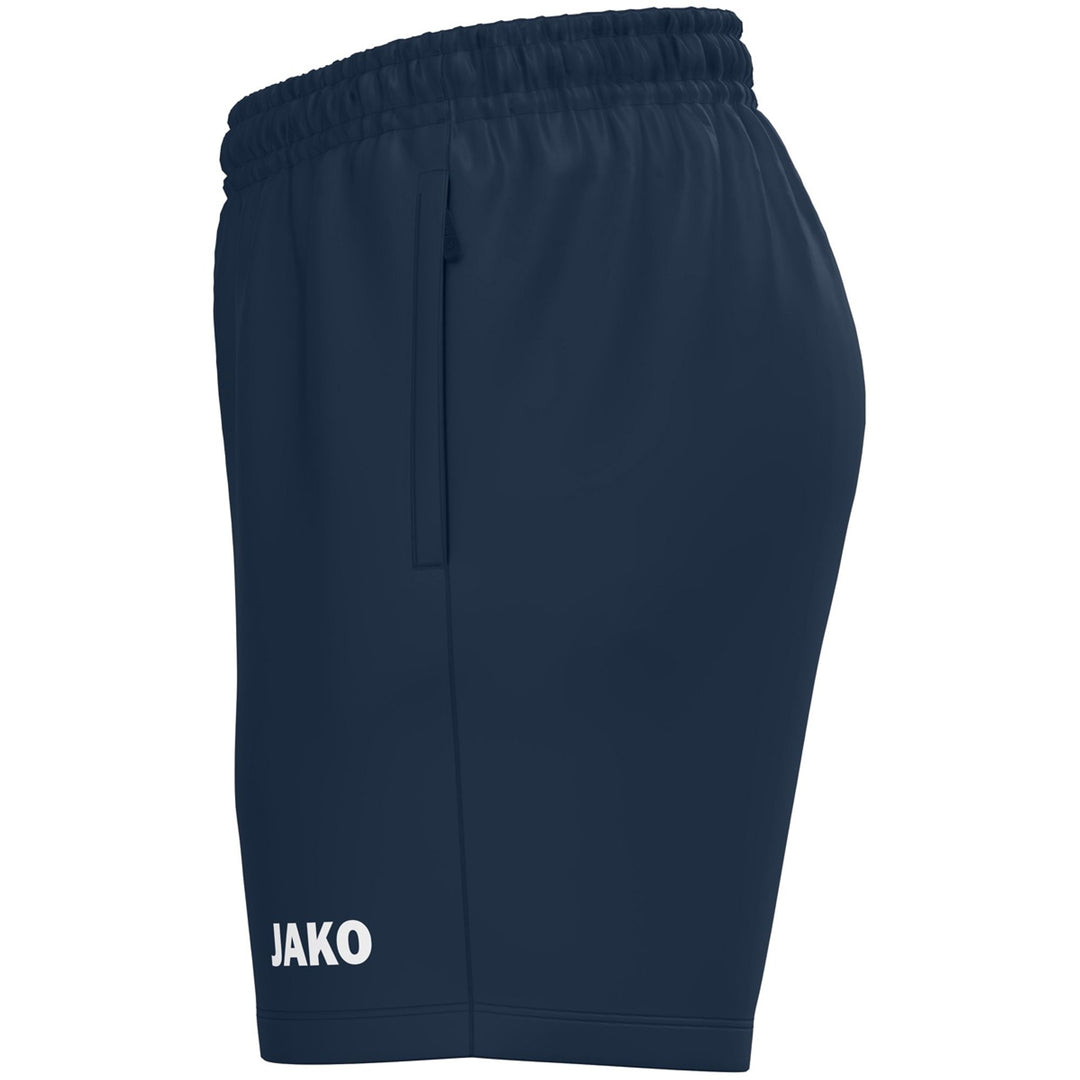 Jako Webshort One Damen - marine