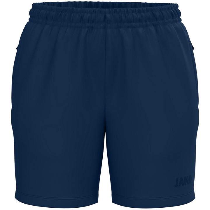 Jako Webshort One Damen - navy