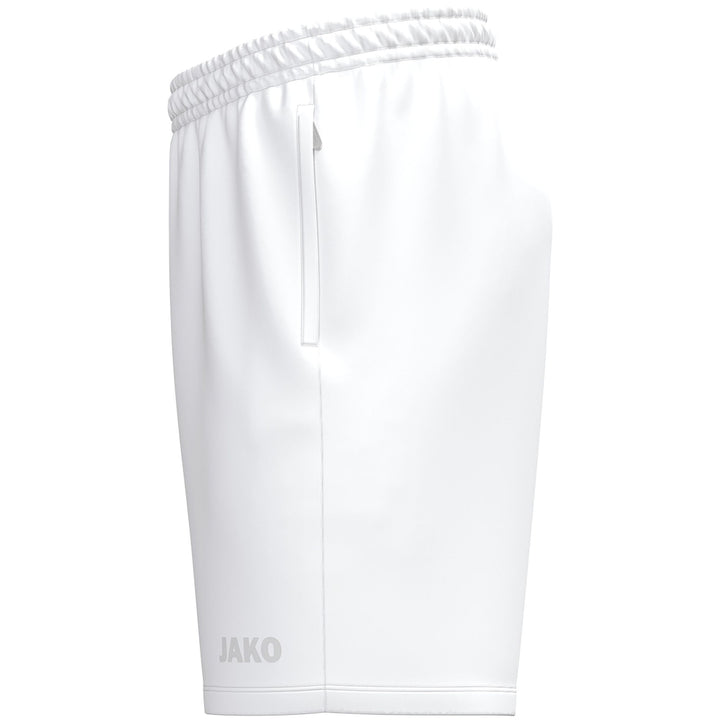 Jako Webshort One - weiß