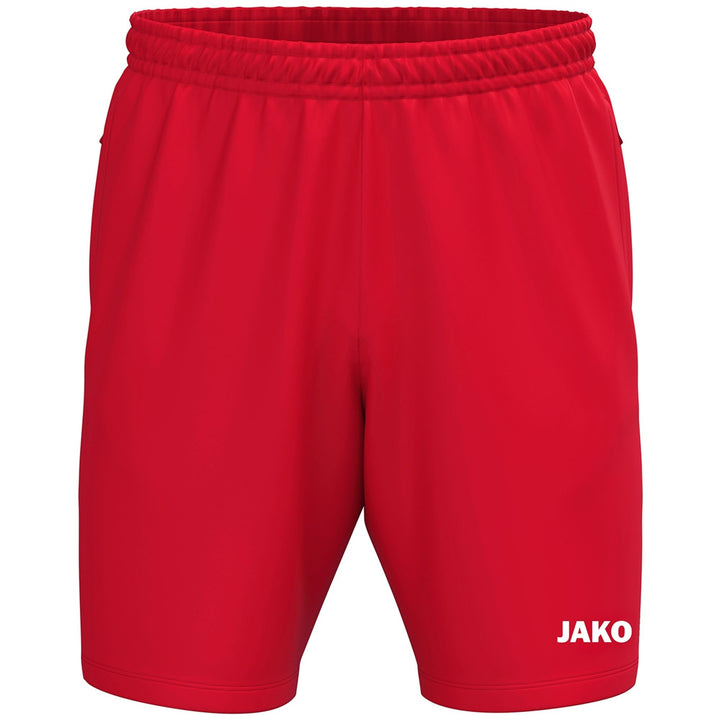 Jako Webshort One - rot