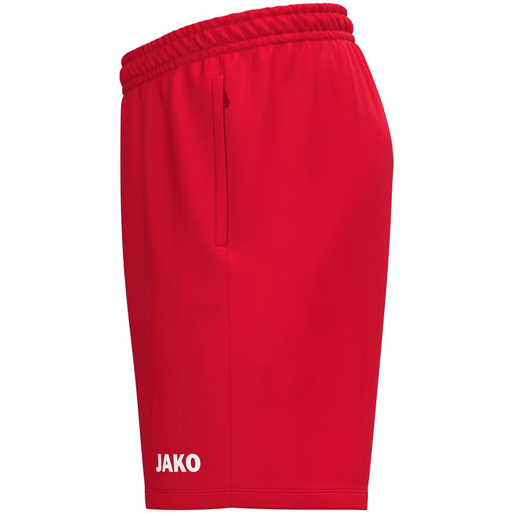 Jako Webshort One - rot