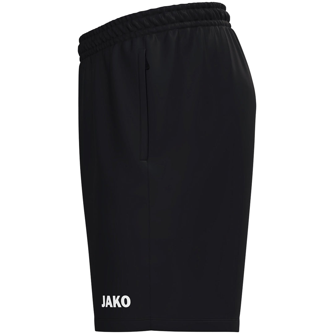 Jako Webshort One - schwarz