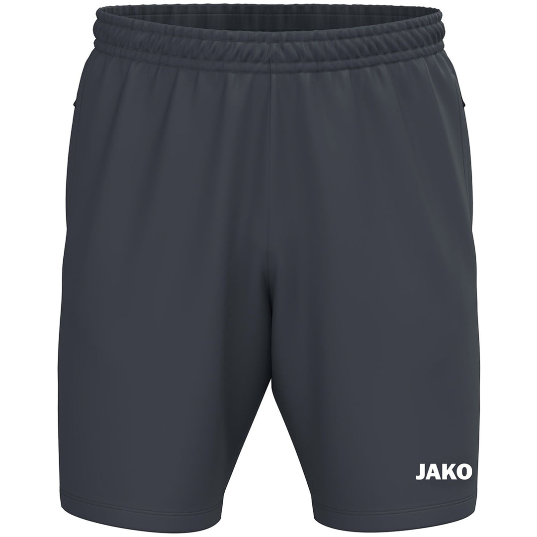 Jako Webshort One - anthrazit