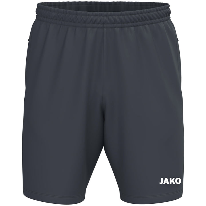 Jako Webshort One - anthrazit