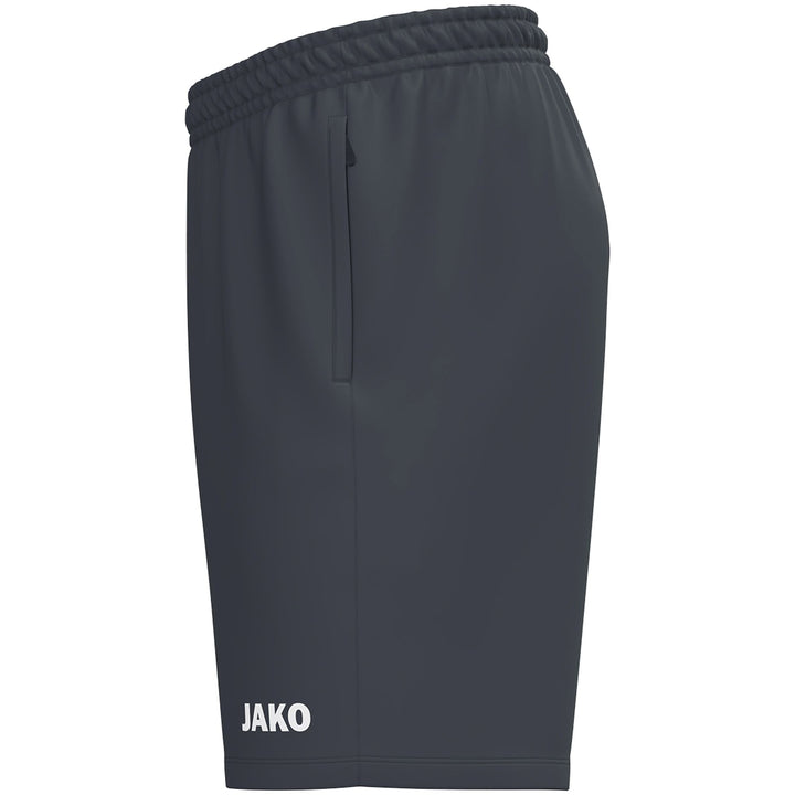 Jako Webshort One - anthrazit