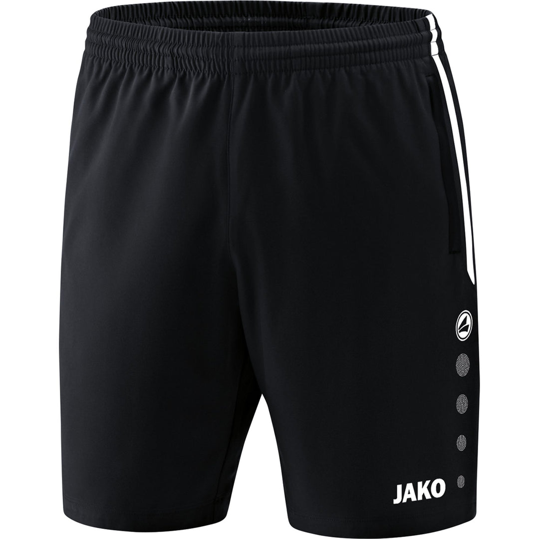 Jako Short Competition 2.0 - schwarz
