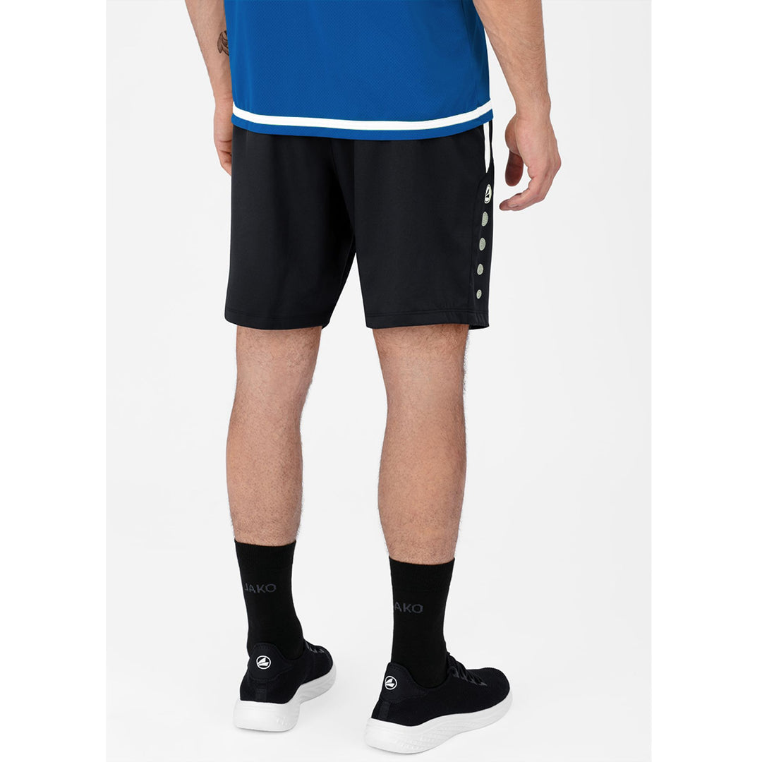 Jako Short Competition 2.0 - schwarz