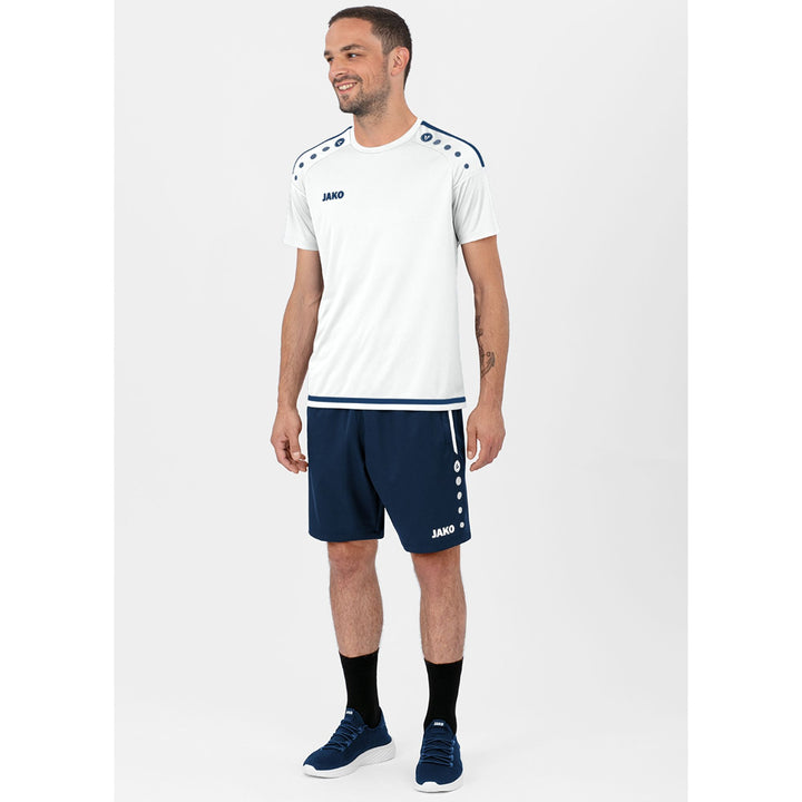 Jako Short Competition 2.0 - marine