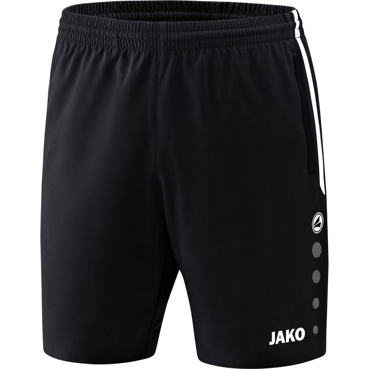 Jako Short Competition 2.0 - schwarz