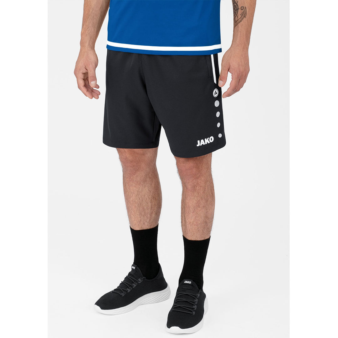 Jako Short Competition 2.0 - schwarz