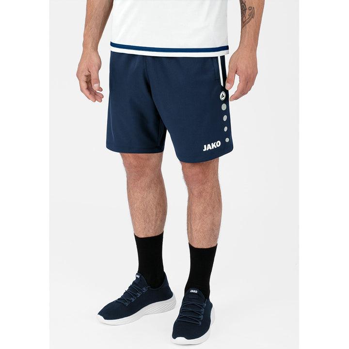 Jako Short Competition 2.0 - marine