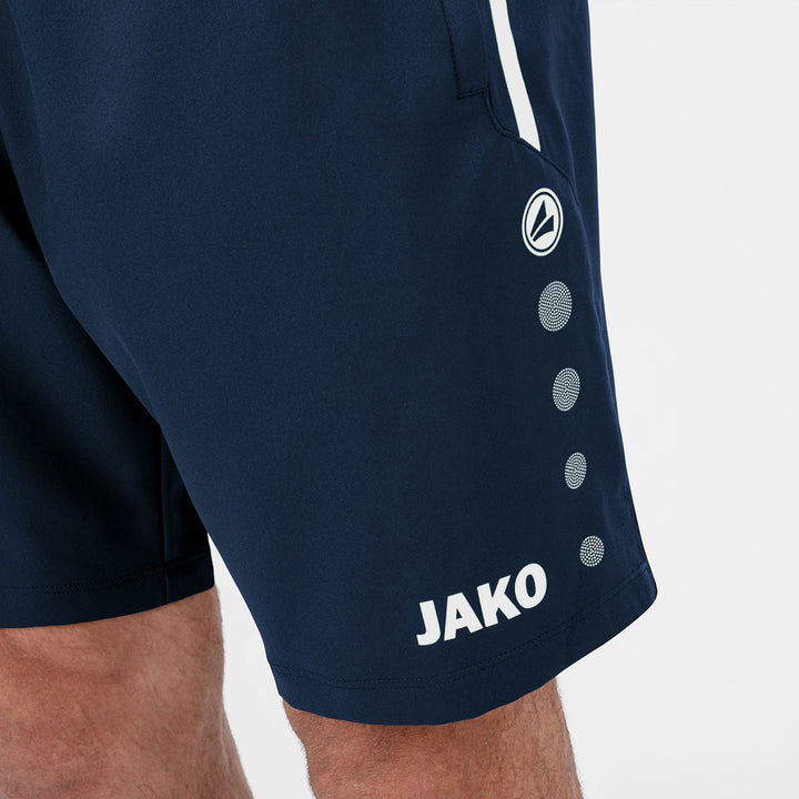 Jako Short Competition 2.0 - marine