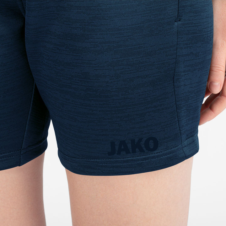 Jako Shorts kurze Hose Challenge