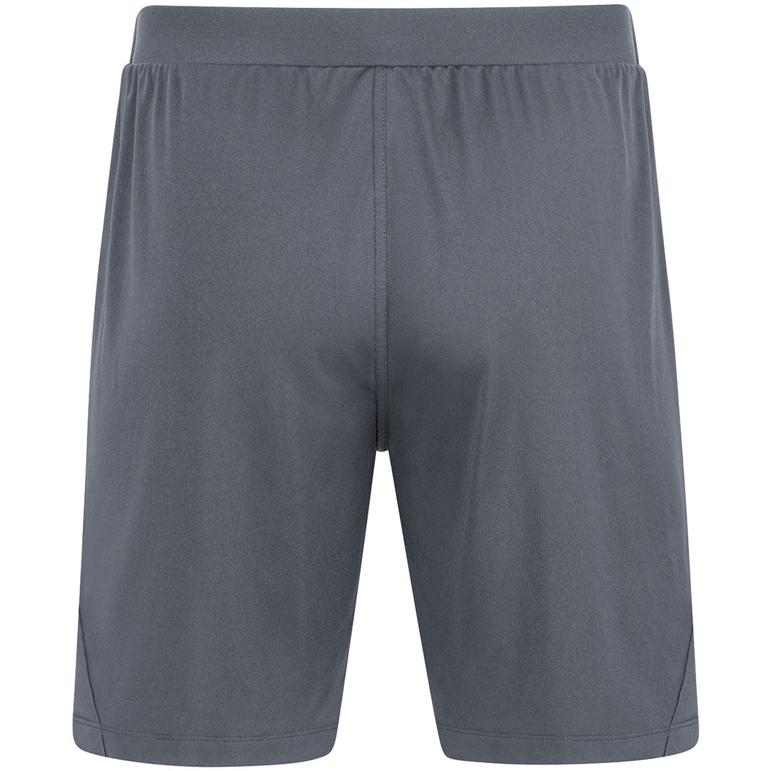 Jako Short Power - anthra light