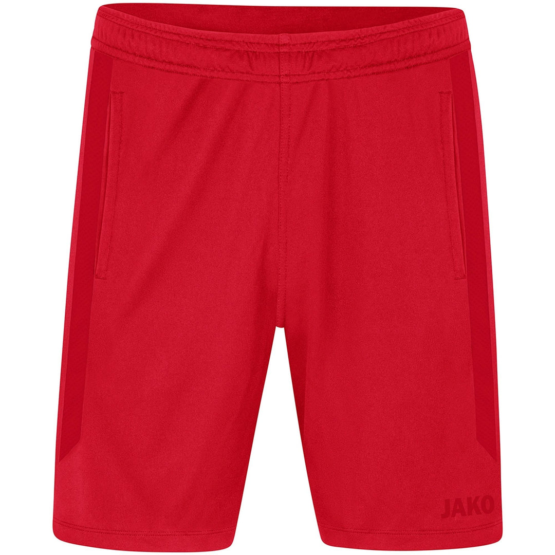 Jako Short Power - rot