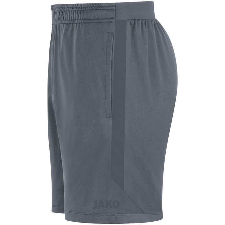 Jako Short Power - anthra light