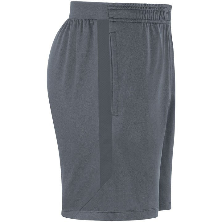 Jako Short Power - anthra light