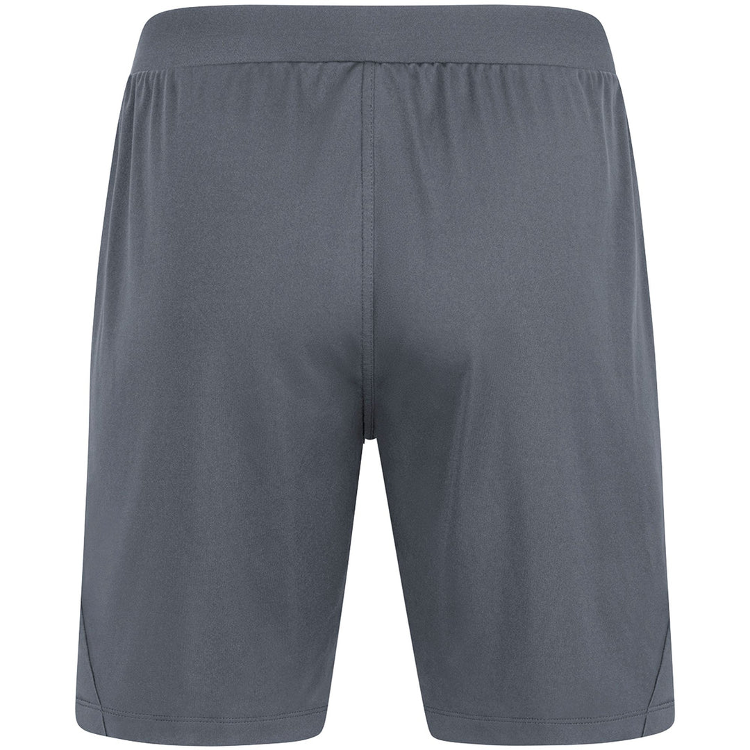 Jako Short Power - anthra light