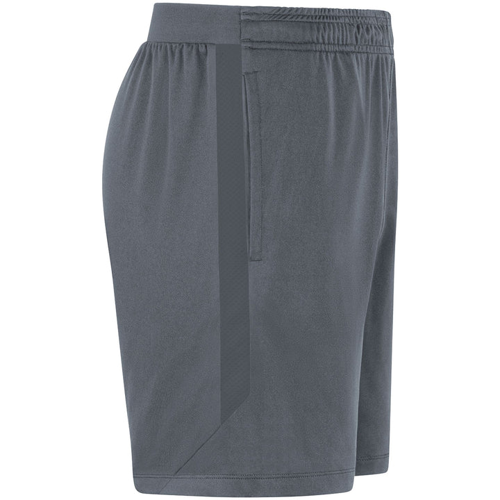 Jako Short Power - anthra light