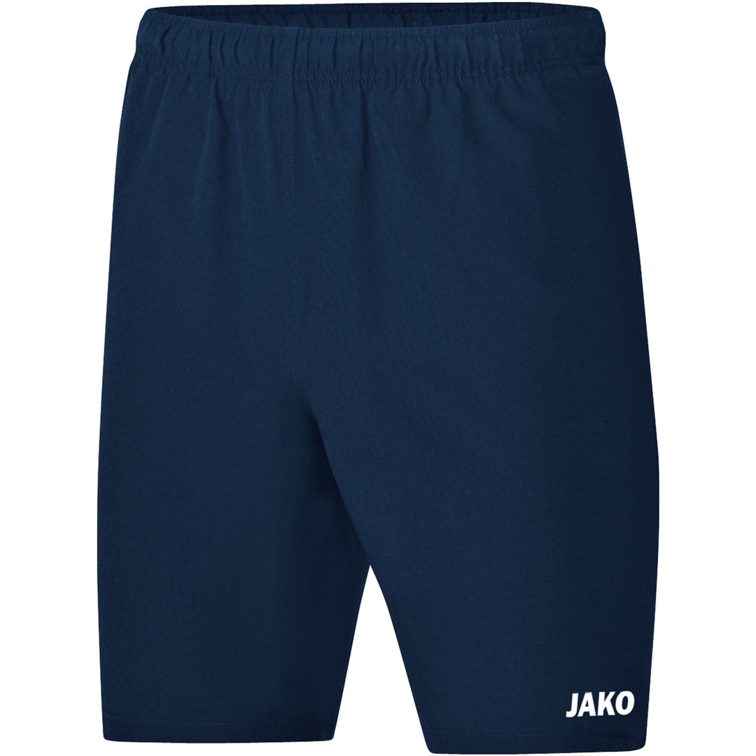 Jako Short Classico - marine