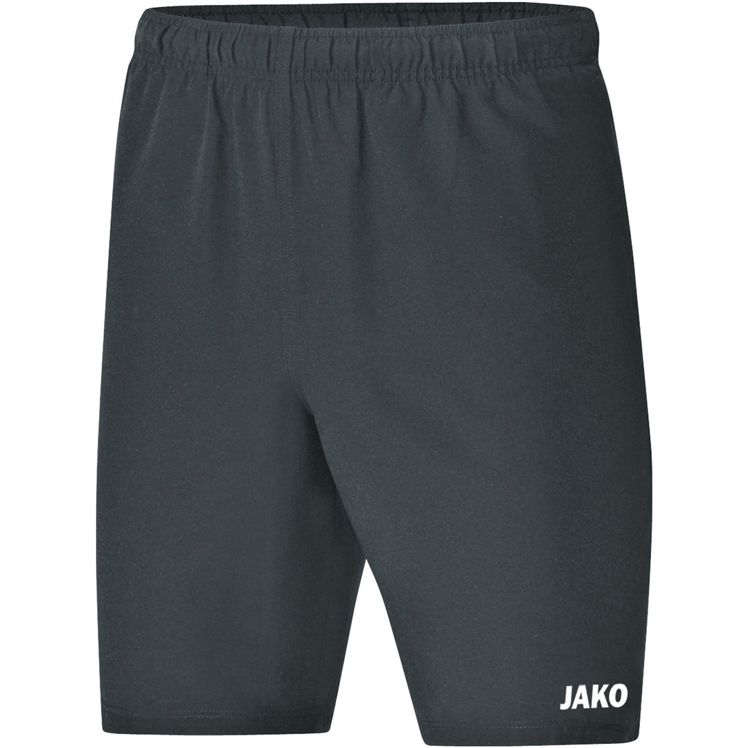 Jako Short Classico - anthrazit