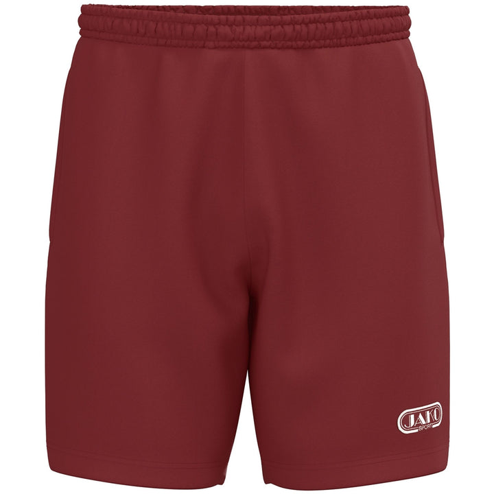 Jako Short Wardrobe - rubinrot