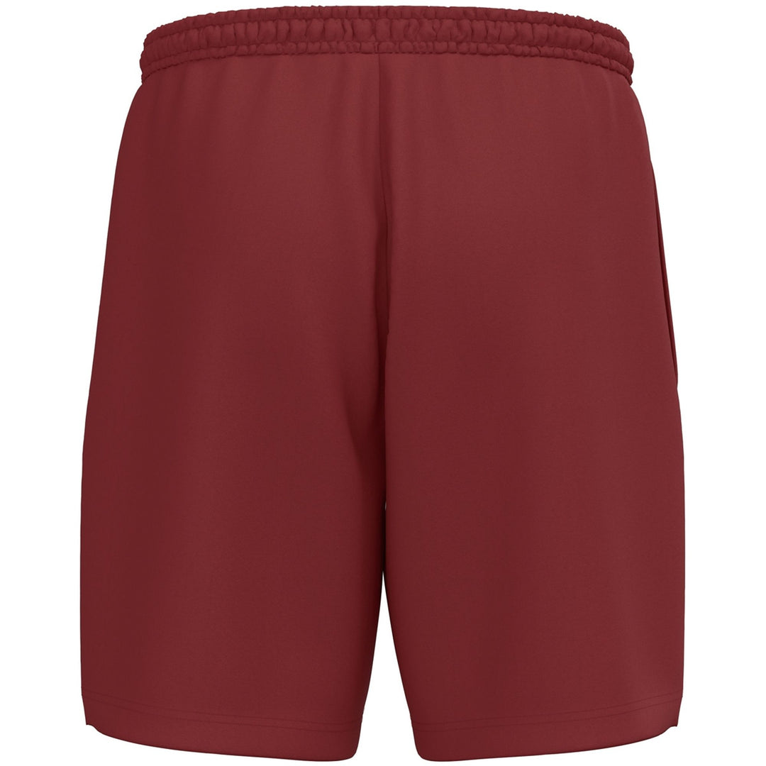 Jako Short Wardrobe - rubinrot