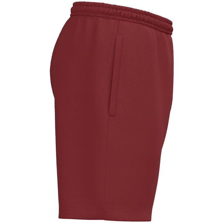 Jako Short Wardrobe - rubinrot