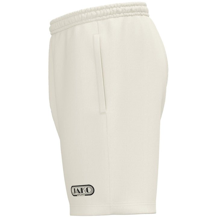 Jako Short Wardrobe - off white