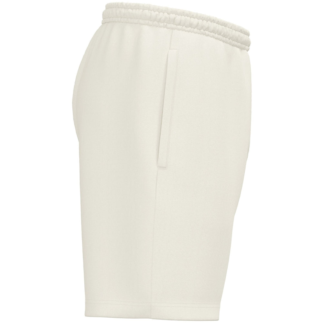 Jako Short Wardrobe - off white
